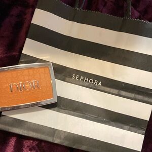 Dior “004 coral” blush